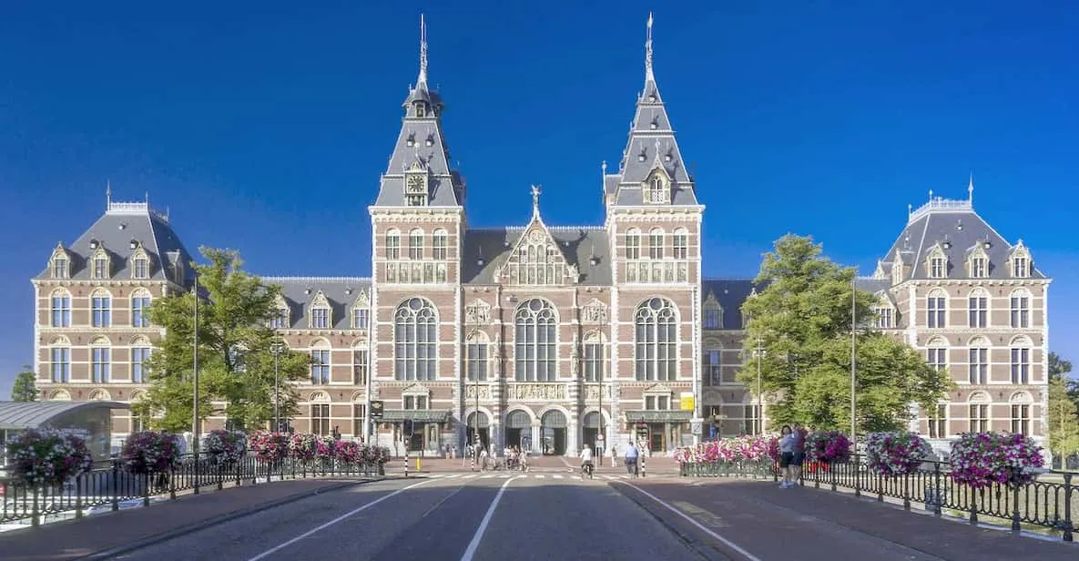 Rijksmuseum