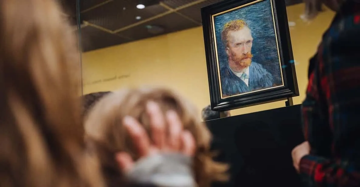 Van Gogh Museum